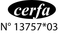 Cerfa 13757*03 – Mandat d’immatriculation