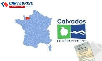 Carte-grise-14-Calvados