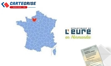 Carte-grise-27-Eure