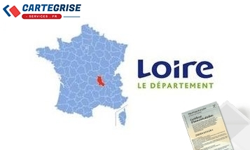 Carte-grise-42-Loire