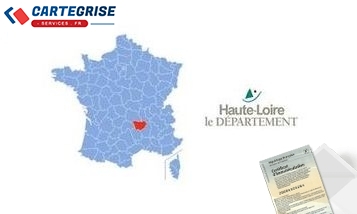 Carte-grise-43-Haute-Loire