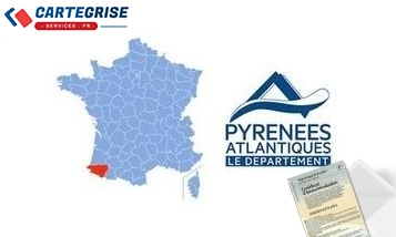 Carte-grise-64-Pyrenees-Atlantiques