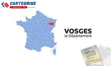 Carte-grise-88-Vosges