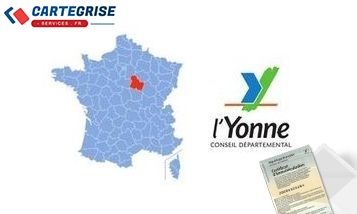 Carte-grise-89-Yonne
