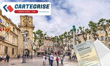 Carte-grise-Aix-en-provence