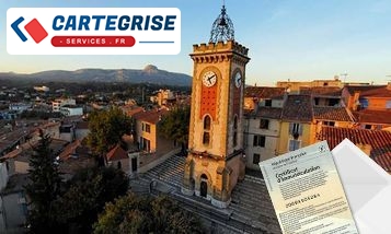 Carte-grise-Aubagne