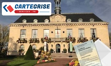 Carte-grise-Aulnay-sous-bois