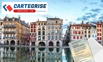 Carte-grise-Bayonne