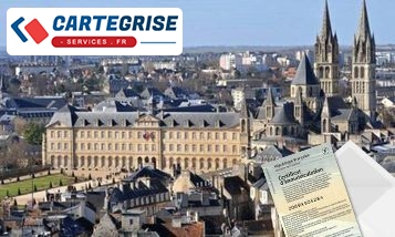 Carte-grise-Caen