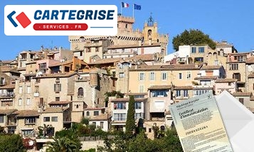 Carte-grise-Cagnes-sur-mer