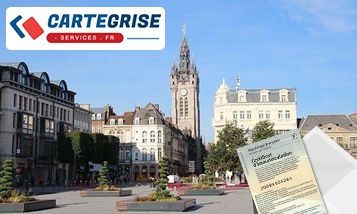 Carte-grise-Douai