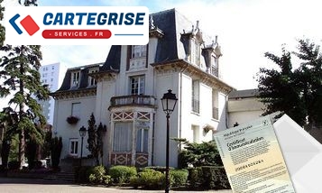 Carte-grise-Franconville