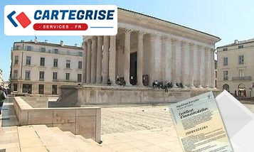 Carte-grise-Nimes
