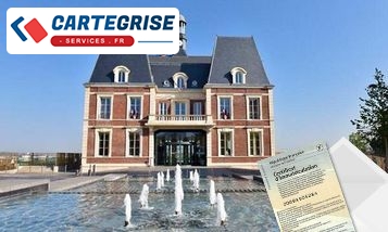 Carte-grise-Noisy-le-grand