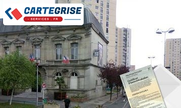 Carte-grise-Noisy-le-sec