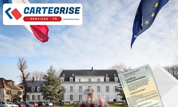 Carte-grise-Pontault-combault