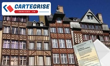 Carte-grise-Rennes
