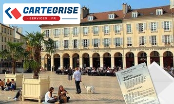 Carte-grise-Saint-germain-en-laye