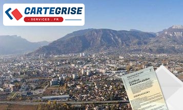 Carte-grise-Saint-martin-dheres