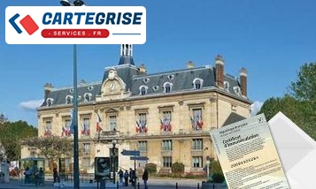 Carte-grise-Saint-ouen-sur-seine