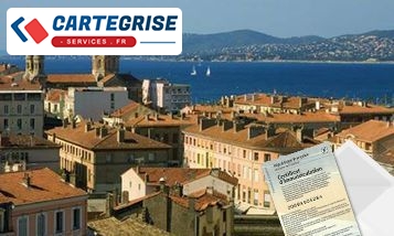Carte-grise-Saint-raphael