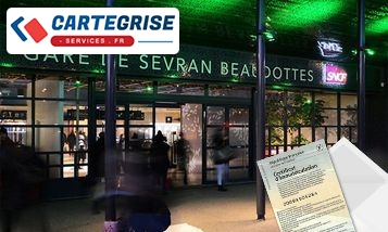 Carte-grise-Sevran
