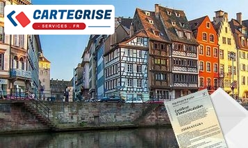 Carte-grise-Strasbourg
