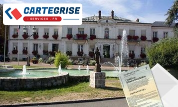 Carte-grise-Viry-chatillon